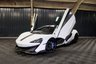 USED 2019 60 MCLAREN 600LT 3.8 V8 SSG 2d 592 BHP STUNNING - CARBON PACK 1 & 2, AXLE LIFT, CERAMIC BRAKES, HEATED MEMORY SEATS!!!!