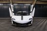 USED 2019 60 MCLAREN 600LT 3.8 V8 SSG 2d 592 BHP STUNNING - CARBON PACK 1 & 2, AXLE LIFT, CERAMIC BRAKES, HEATED MEMORY SEATS!!!!