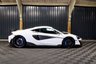 USED 2019 60 MCLAREN 600LT 3.8 V8 SSG 2d 592 BHP STUNNING - CARBON PACK 1 & 2, AXLE LIFT, CERAMIC BRAKES, HEATED MEMORY SEATS!!!!