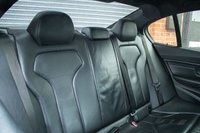 USED 2016 M BMW M3 3.0 M3 COMPETITION PACKAGE 4d 444 BHP M PERFORMANCE KIT+ELECTRIC SEATS