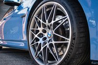USED 2016 M BMW M3 3.0 M3 COMPETITION PACKAGE 4d 444 BHP M PERFORMANCE KIT+ELECTRIC SEATS