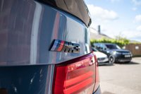 USED 2016 M BMW M3 3.0 M3 COMPETITION PACKAGE 4d 444 BHP M PERFORMANCE KIT+ELECTRIC SEATS