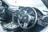 USED 2016 M BMW M3 3.0 M3 COMPETITION PACKAGE 4d 444 BHP M PERFORMANCE KIT+ELECTRIC SEATS