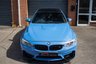 USED 2016 M BMW M3 3.0 M3 COMPETITION PACKAGE 4d 444 BHP M PERFORMANCE KIT+ELECTRIC SEATS