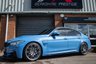 USED 2016 M BMW M3 3.0 M3 COMPETITION PACKAGE 4d 444 BHP M PERFORMANCE KIT+ELECTRIC SEATS