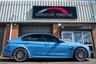 USED 2016 M BMW M3 3.0 M3 COMPETITION PACKAGE 4d 444 BHP M PERFORMANCE KIT+ELECTRIC SEATS