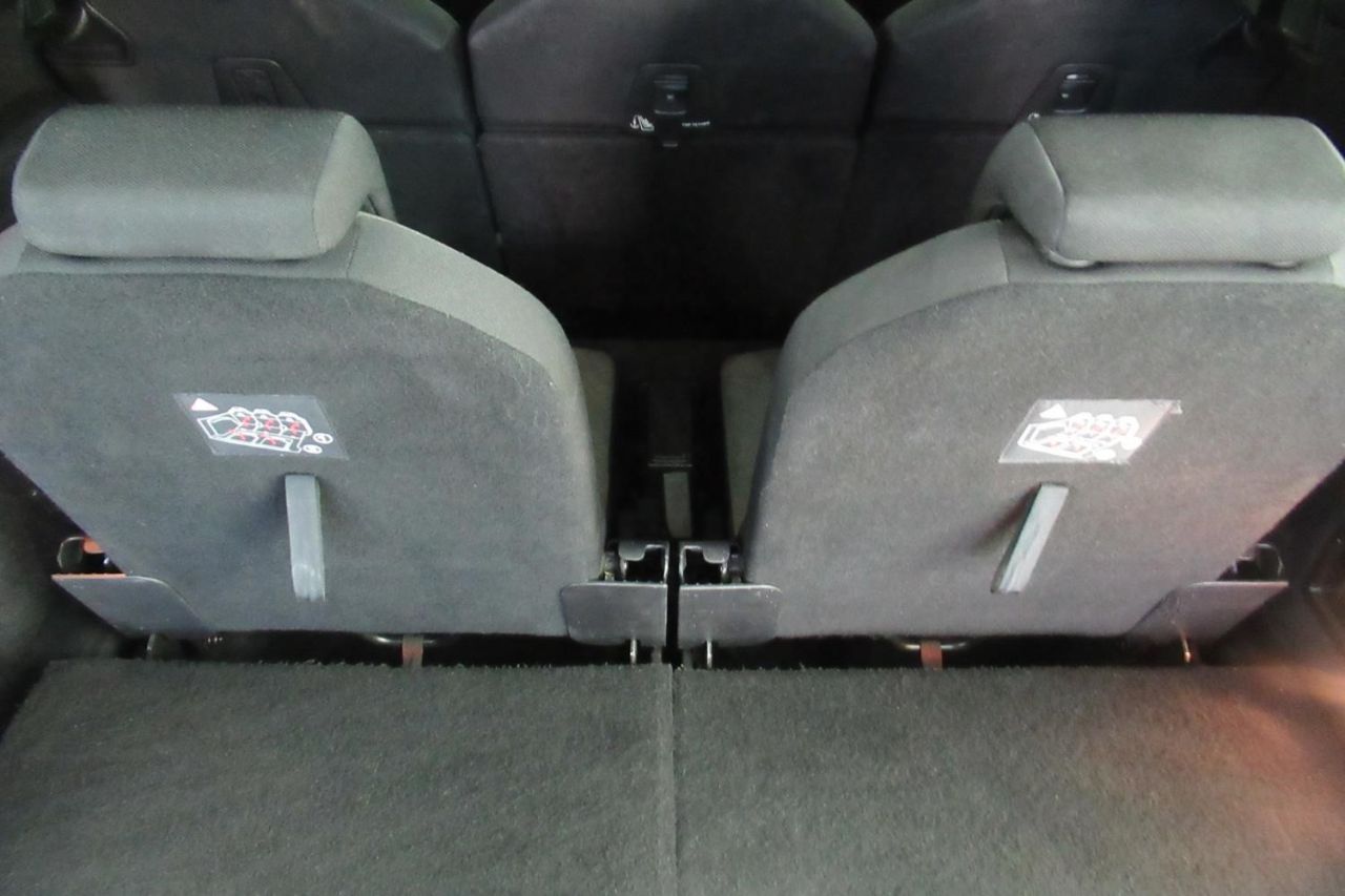 citroen c4 top tether