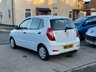 USED 2013 13 HYUNDAI I10 1.2L CLASSIC 5d 85 BHP &pound;20 a Year Road Tax