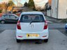 USED 2013 13 HYUNDAI I10 1.2L CLASSIC 5d 85 BHP &pound;20 a Year Road Tax