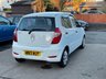USED 2013 13 HYUNDAI I10 1.2L CLASSIC 5d 85 BHP &pound;20 a Year Road Tax