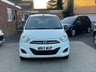 USED 2013 13 HYUNDAI I10 1.2L CLASSIC 5d 85 BHP &pound;20 a Year Road Tax