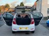 USED 2013 13 HYUNDAI I10 1.2L CLASSIC 5d 85 BHP &pound;20 a Year Road Tax