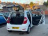 USED 2013 13 HYUNDAI I10 1.2L CLASSIC 5d 85 BHP &pound;20 a Year Road Tax