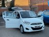 USED 2013 13 HYUNDAI I10 1.2L CLASSIC 5d 85 BHP &pound;20 a Year Road Tax