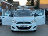USED 2013 13 HYUNDAI I10 1.2L CLASSIC 5d 85 BHP &pound;20 a Year Road Tax