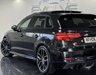 USED 2017 66 AUDI S3 2.0 S3 SPORTBACK QUATTRO 5d 306 BHP 