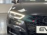 USED 2017 66 AUDI S3 2.0 S3 SPORTBACK QUATTRO 5d 306 BHP 