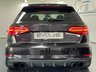 USED 2017 66 AUDI S3 2.0 S3 SPORTBACK QUATTRO 5d 306 BHP 