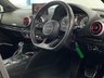 USED 2017 66 AUDI S3 2.0 S3 SPORTBACK QUATTRO 5d 306 BHP 