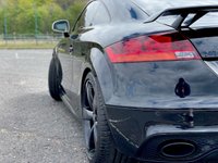 USED 2010 60 AUDI TT 2.5 RS TFSI QUATTRO 3d 340 BHP 