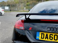 USED 2010 60 AUDI TT 2.5 RS TFSI QUATTRO 3d 340 BHP 