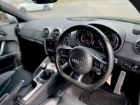USED 2010 60 AUDI TT 2.5 RS TFSI QUATTRO 3d 340 BHP 