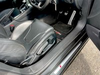 USED 2010 60 AUDI TT 2.5 RS TFSI QUATTRO 3d 340 BHP 