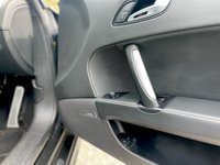 USED 2010 60 AUDI TT 2.5 RS TFSI QUATTRO 3d 340 BHP 