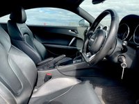 USED 2010 60 AUDI TT 2.5 RS TFSI QUATTRO 3d 340 BHP 