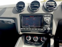 USED 2010 60 AUDI TT 2.5 RS TFSI QUATTRO 3d 340 BHP 