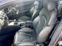 USED 2010 60 AUDI TT 2.5 RS TFSI QUATTRO 3d 340 BHP 