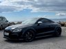 USED 2010 60 AUDI TT 2.5 RS TFSI QUATTRO 3d 340 BHP 