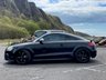USED 2010 60 AUDI TT 2.5 RS TFSI QUATTRO 3d 340 BHP 