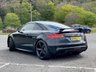 USED 2010 60 AUDI TT 2.5 RS TFSI QUATTRO 3d 340 BHP 