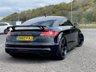 USED 2010 60 AUDI TT 2.5 RS TFSI QUATTRO 3d 340 BHP 
