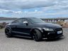 USED 2010 60 AUDI TT 2.5 RS TFSI QUATTRO 3d 340 BHP 