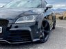 USED 2010 60 AUDI TT 2.5 RS TFSI QUATTRO 3d 340 BHP 