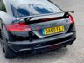 USED 2010 60 AUDI TT 2.5 RS TFSI QUATTRO 3d 340 BHP 