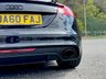 USED 2010 60 AUDI TT 2.5 RS TFSI QUATTRO 3d 340 BHP 