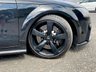 USED 2010 60 AUDI TT 2.5 RS TFSI QUATTRO 3d 340 BHP 
