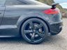 USED 2010 60 AUDI TT 2.5 RS TFSI QUATTRO 3d 340 BHP 