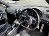 USED 2010 60 AUDI TT 2.5 RS TFSI QUATTRO 3d 340 BHP 