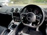 USED 2010 60 AUDI TT 2.5 RS TFSI QUATTRO 3d 340 BHP 