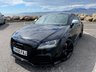 USED 2010 60 AUDI TT 2.5 RS TFSI QUATTRO 3d 340 BHP 
