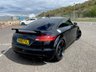 USED 2010 60 AUDI TT 2.5 RS TFSI QUATTRO 3d 340 BHP 