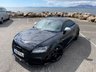 USED 2010 60 AUDI TT 2.5 RS TFSI QUATTRO 3d 340 BHP 