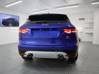 USED 2016 16 JAGUAR F-PACE 3.0 V6 FIRST EDITION AWD 5d 296 BHP STUNNING FIRST EDITION MODEL WITH JAGUAR SERVICE RECORD.