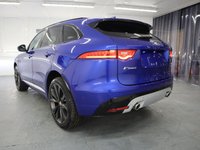 USED 2016 16 JAGUAR F-PACE 3.0 V6 FIRST EDITION AWD 5d 296 BHP STUNNING FIRST EDITION MODEL WITH JAGUAR SERVICE RECORD.