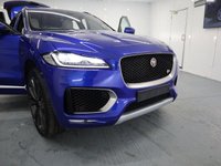 USED 2016 16 JAGUAR F-PACE 3.0 V6 FIRST EDITION AWD 5d 296 BHP STUNNING FIRST EDITION MODEL WITH JAGUAR SERVICE RECORD.
