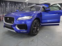 USED 2016 16 JAGUAR F-PACE 3.0 V6 FIRST EDITION AWD 5d 296 BHP STUNNING FIRST EDITION MODEL WITH JAGUAR SERVICE RECORD.